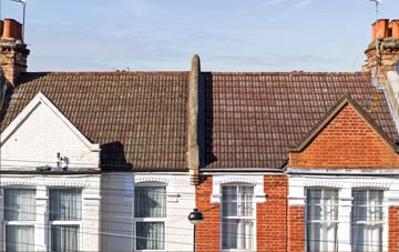 clay roofing Arbury, Cambridgeshire