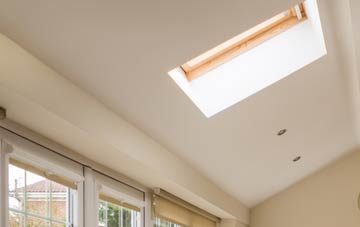 Arbury conservatory roof insulation companies