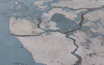 fibreglass roofing replacement Arbury