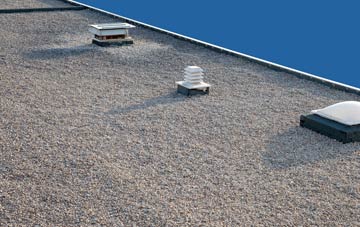 flat roofing Arbury, Cambridgeshire