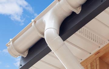 Arbury gutter installation costs