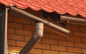 Arbury gutter repair costs