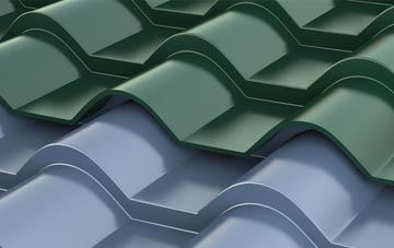 who should consider Arbury plastic roofs