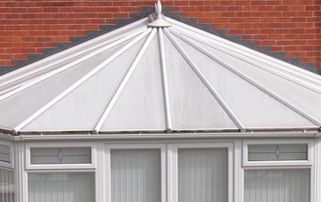 Arbury polycarbonate conservatory roof repairs