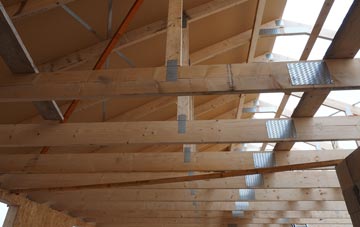 Arbury roof truss costs
