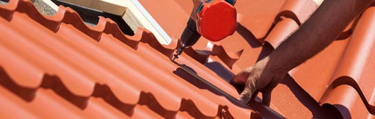 save on Arbury roof installation costs