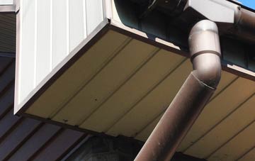 Arbury soffit installation costs