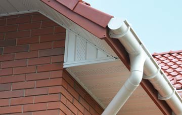 Arbury soffit repair costs