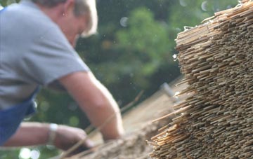 professional Arbury thatchers