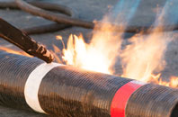 Arbury flat roofing replacement